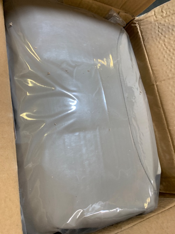 Photo 1 of Aspaton Leather Tan Front Driver & Passenger Bottom & Lean Back Seat Cover 1H Compatible with Expedition Eddie Bauer 2003-2006