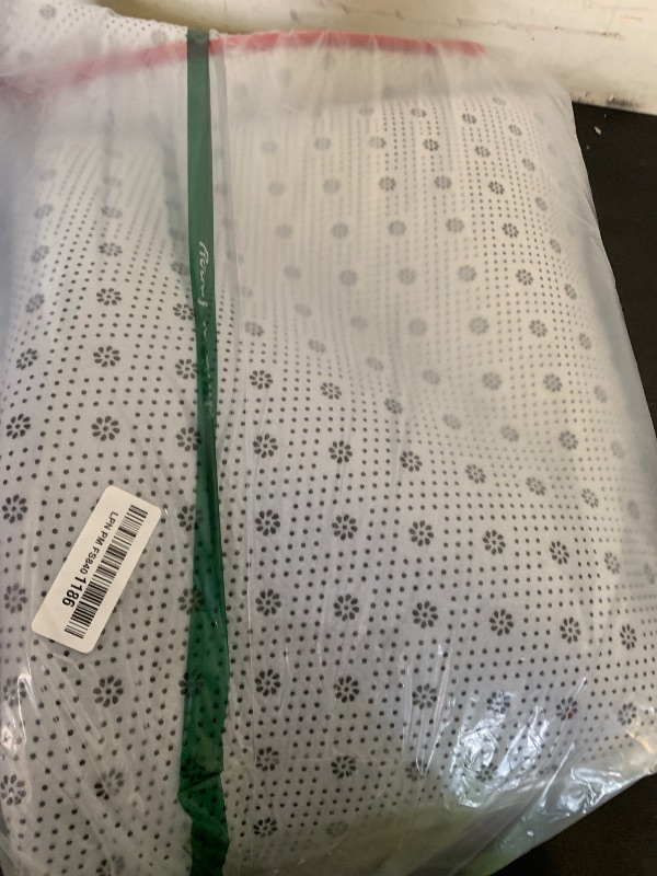 Photo 1 of FlyDOIT Round Area Rugs for Bedroom Living Room, 6x6 Rose Red Super Soft Comfy Thickened Memory-Foam Indoor Circle Carpets, Modern Aesthetic Minimalist Carpet for Boys Girls Adults Nursery Home Décor