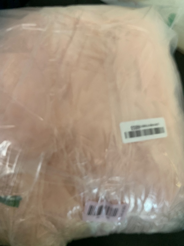 Photo 1 of Kelaixiang Tulle Robe Long Lingerie Bridal Dressing Gown Puffy Nightgown Photoshoot