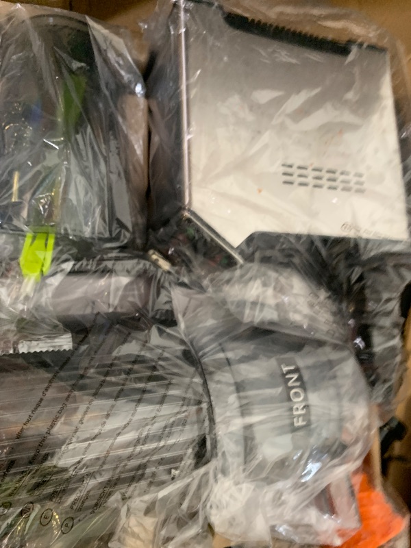 Photo 1 of WHALLPRO Cold Press Juicer, Touchscreen Juicer Machines with 4.5'' Wide Feed Chute, Stainless Steel Masticating Juicers Easy to Clean, Ergonomic Operational Panel Design, High Juice Yield, Steel