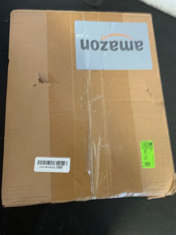 Photo 1 of Awlbstruse Tablet Floor Stand, Overhead Bed Phone Stand with 8.8 lb Super Stable Base & Angle/Height Adjustable, Compatible with 4.5''-13'' iPhone, iPad Pro 12.9, Galaxy Tab, Kindle, Phones