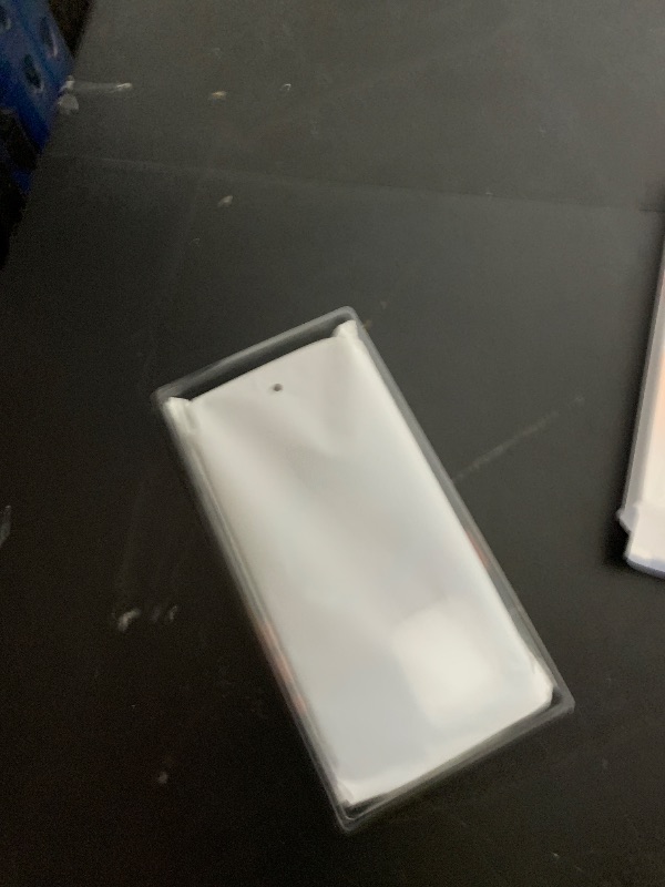 Photo 1 of TORRAS Ostand Q3 Air for iPhone 16 Pro Max Case with 360 Magnetic Stand, Fit for MagSafe, Military Grade Drop Tested, Camera Control Button, Shockproof Phone Case for iPhone 16 Pro Max 6.9", Black