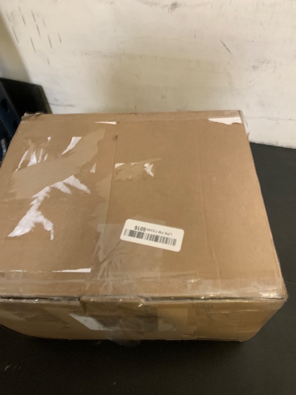 Photo 1 of Dilomber A4720108262 Crankcase Ventilation Oil Separator Breather Fit for Freightliner Trucks Detroit DD13 DD15 Mack MP8 Engine 2010-2024 Replace Part A4720107662 A4720106662 DD15 Crankcase Filter