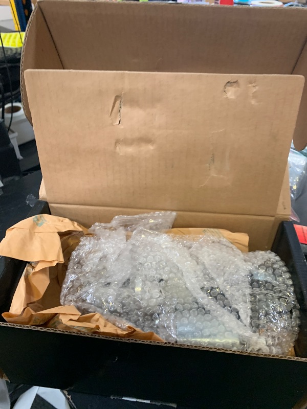 Photo 1 of BOSCH SR0469N Original Equipment New Starter - Compatible with Select Freightliner Sprinter 2500/3500; Mercedes-Benz Sprinter 2500/3500, Sprinter 3500XD, Sprinter 4500