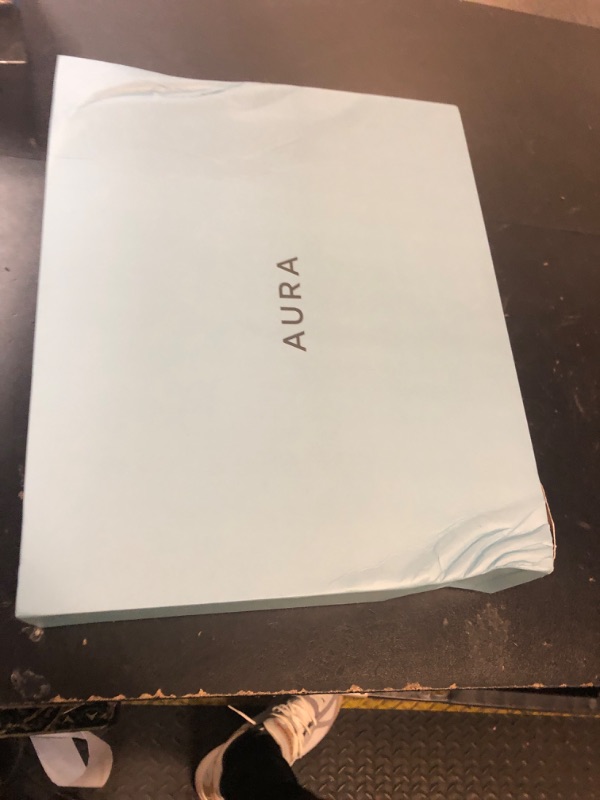 Photo 1 of Aspen 12" | Aura's Most Versatile HD Digital Picture Frame