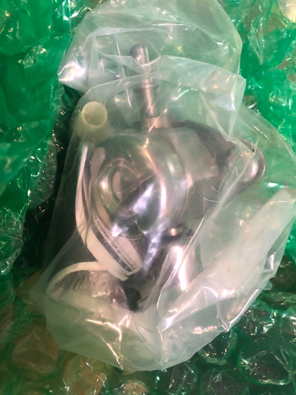 Photo 1 of BOSCH 66846 GDI High Pressure Fuel Pump - Compatible with Select Ford Explorer, Flex, Police Interceptor Sedan, Police Interceptor Utility, Taurus; Lincoln MKS, MKT