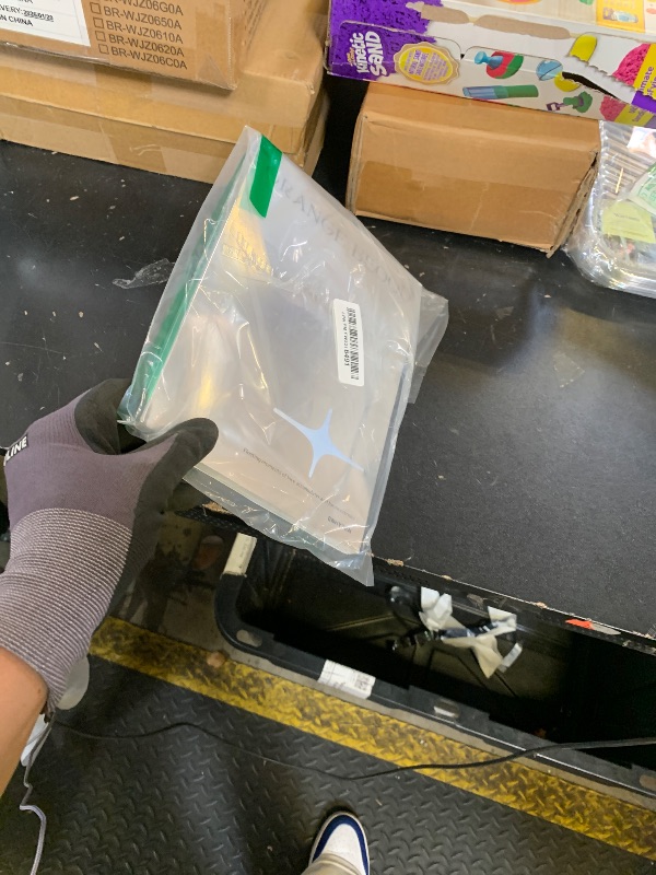 Photo 1 of ENHYPEN - 5th Mini Album ORANGE BLOOD (KALPA ver.)