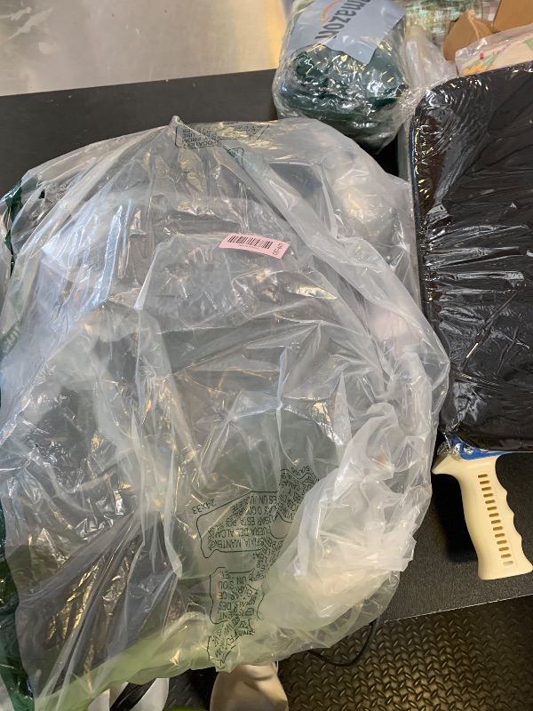 Photo 1 of Door Pocket for Ford Bronco 4 Door 2021-2026 Front/Rear Storage Pocket