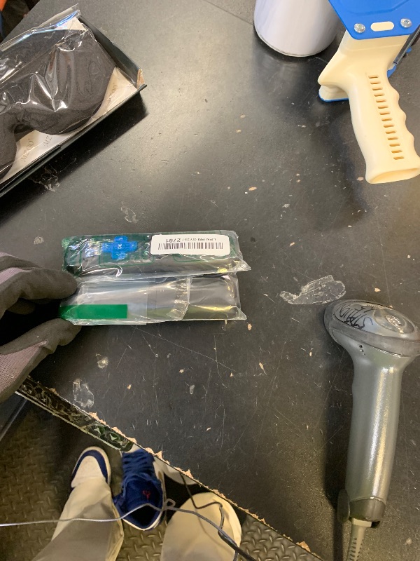 Photo 1 of (Pack of 2) Replacement Remote Control Only for Roku TV, Compatible for TCL Roku/Hisense Roku/Onn Roku/Sharp Roku/Element Roku/Westinghouse Roku/Philips Roku Smart TVs (Not for Roku Stick and Box)