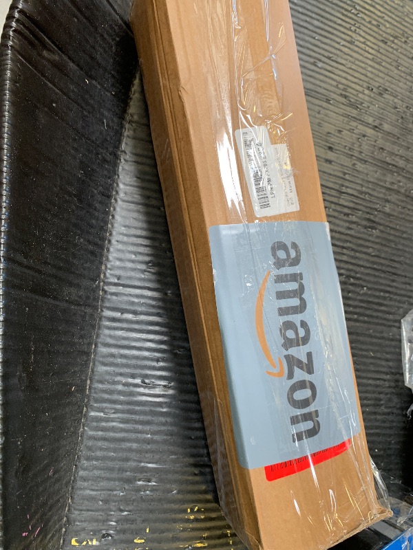 Photo 1 of Creatyi 28 to 75 Inches Double Shower Curtain Rod Adjustable Double Shower Curtain Rods for Bathroom (28 to 75'', Silver)