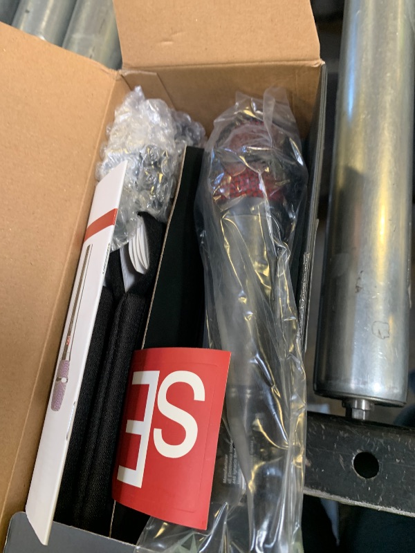 Photo 1 of SE ELECTRONICS V7 Dynamic Microphone for Singing, Speech & Studio Recording - XLR Handheld Professional Microphone with Supercardioid Aluminum Voice Coil for Huge Gain Before Feedback - Myles Kennedy