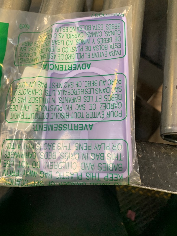 Photo 1 of WRJ Magnetic Matte Case for Samsung Galaxy S26 6.3-Inch, [Compatible with Magsafe] [Military Grade Drop Protection] Slim Translucent Anti-Scratch Shockproof Protective Phone Case-Taro Purple