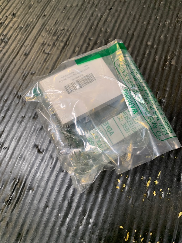 Photo 1 of [2025 Upgraded] Mag Safe Phone Ring Holder, SUPERONE Adjustable Magnetic Kickstand & Removable Phone Grip Compatible with Wireless Charging Only for iPhone 17 &16 & 15 & 14 & 13 & 12 Series - Black