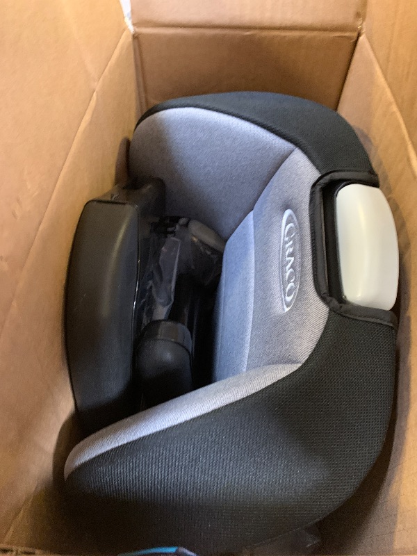 Photo 1 of Graco TurboBooster 2.0 Highback Booster Car Seat, Declan