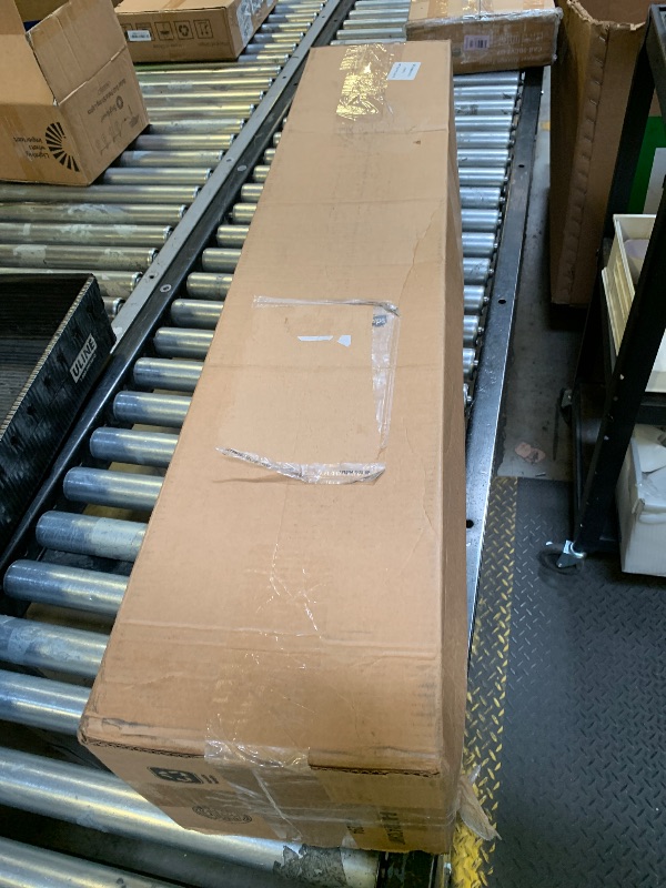 Photo 1 of clear office chair mat 