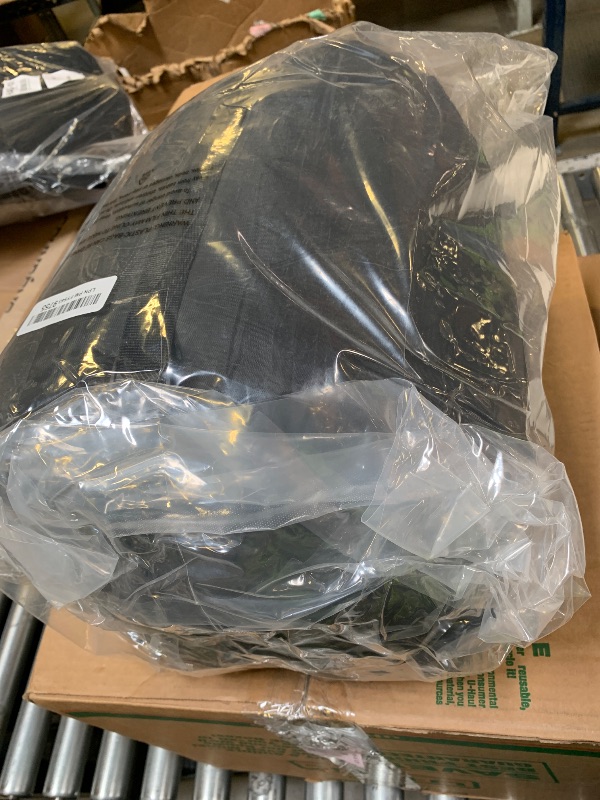 Photo 1 of AGEMORE Cotton Flannel Double Sleeping Bag for Camping, Backpacking Or Hiking. Queen Size 2 Person Waterproof Sleeping Bag for Adults Or Teens. Lightweight with Compression Sack