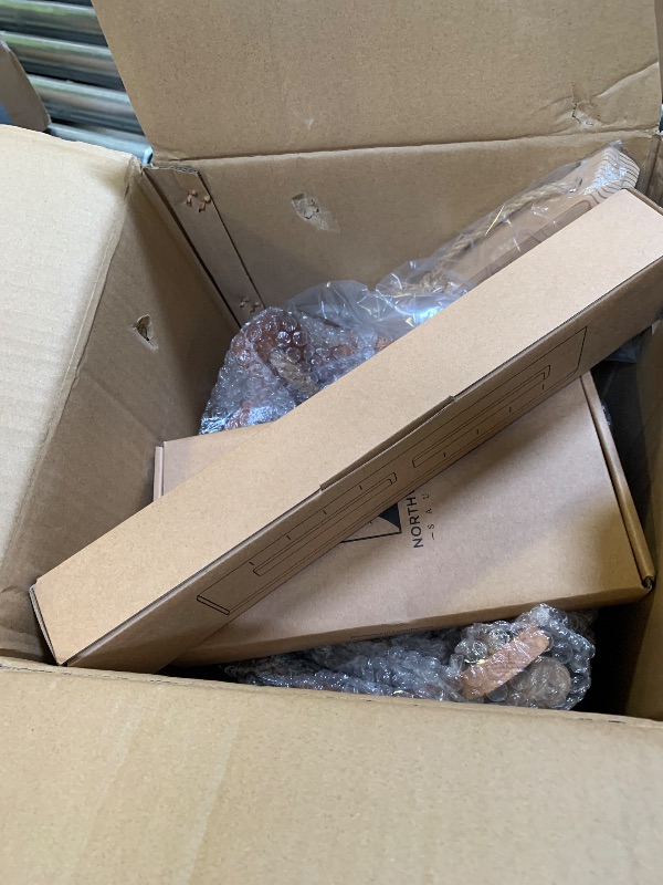 Photo 1 of Northwood Sauna - Sauna Accessories Kit - Handmade from Canadian Red Cedar Wood - Core Set (Bucket & Ladle, Thermometer & Hygrometer, Sand Timer, Aromatherapy Cup)