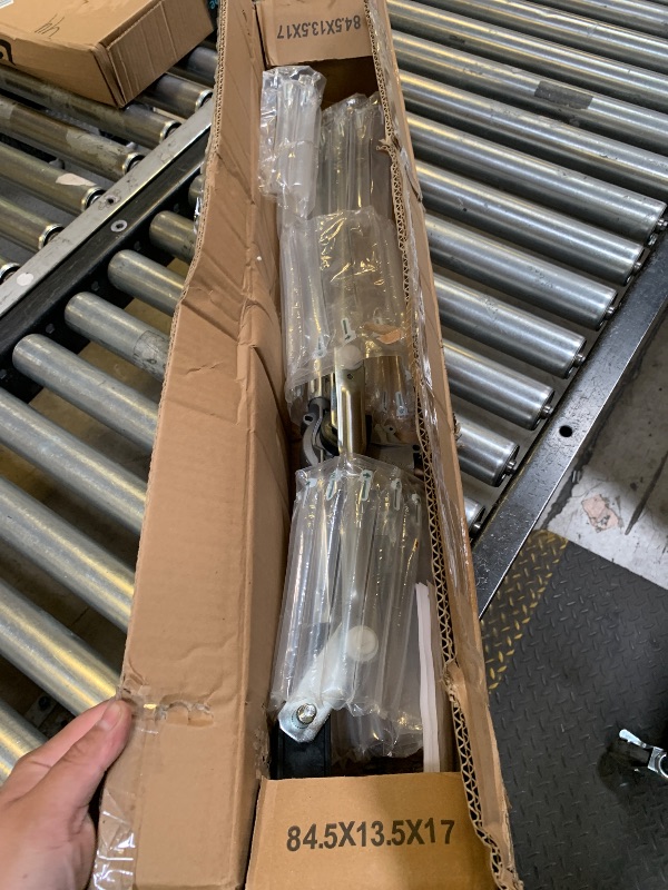 Photo 1 of A-Premium Front Windshield Wiper Motor and Linkage Assembly Compatible with Chevrolet, GMC, Buick, Isuzu, Oldsmobile and Saab Vehicles - Blazer, Trailblazer EXT, Envoy XL/XUV, Jimmy, Rainier & More