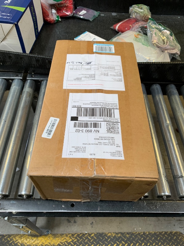 Photo 1 of Tail Lights Assembly w/Blind Spot Compatible with 2023 2024 2025 Ford F250 F350,Passenger Right Side Rear Light Taillights Replacement # FO2801294