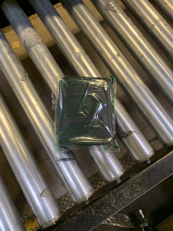 Photo 1 of 1 Pocket Card Binder – Collectible Trading Card Album, Single Card Holder with 20 Pages, Holds 40 Cards, Side-Loading Mini Binder for TCG, MTG, Sports, Baseball, Football, Small Sports Card Book