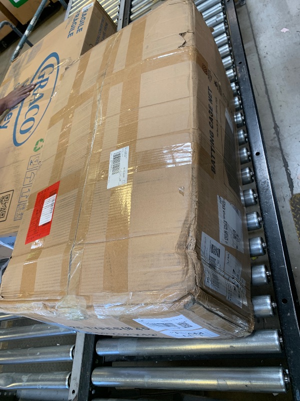 Photo 1 of Heavy Duty Baseball Batting Cage Nets,ONLY NET,45#Baseball and Softball Cage Netting,35'/55' Fits Backyard or Team Training (FACTORY SEALED) 