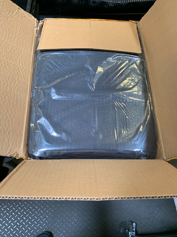 Photo 1 of 10 Pack Black Round Tablecloths, 120 Inch Stain Resistant and Wrinkle Polyester Fabric Washable Table Clothes Cover for Kitchen Dining, Wedding, Reception Banquet, Birthday Party, Buffet Restaurant