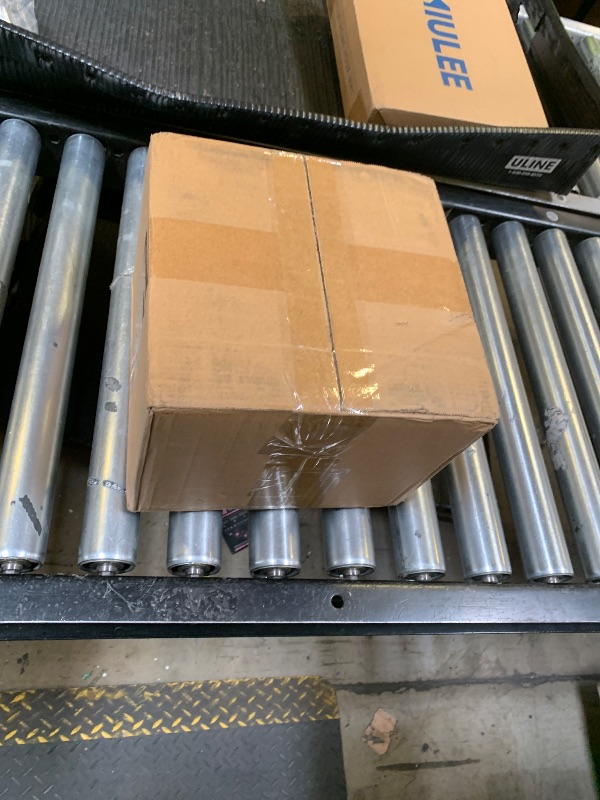 Photo 1 of 10 Pcs Buffet Risers with Mini Sign and Maker Serving Tongs Cake Cutter, White Acrylic Food Display Stands for Buffet Table Party Catering Dessert Nesting Cube Boxes with Hollow Bottoms (10",9",8",7",6",5",5",4",4",3")