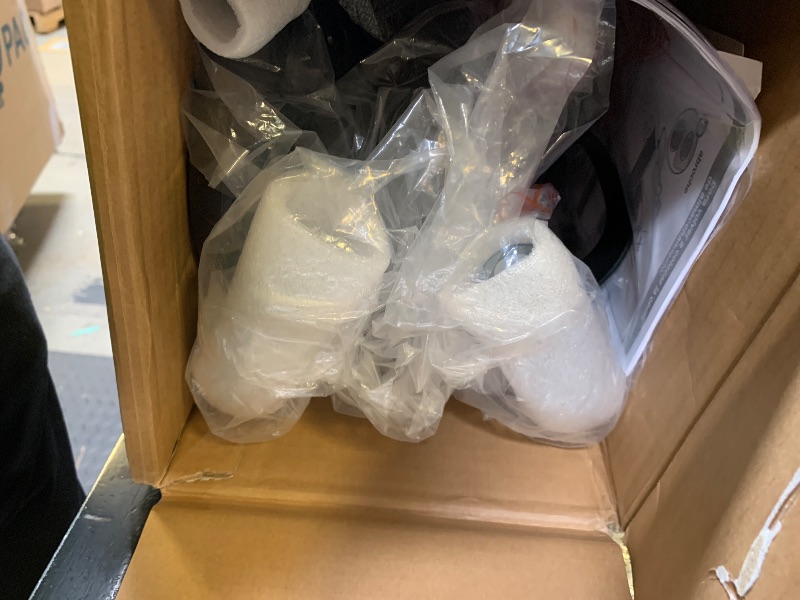 Photo 1 of Summer Infant 3Dlite ST Convenience Stroller, Black & Gray - Lightweight Stroller with Steel Frame, Large Seat Area, Multi-Position Recline, Storage Basket - for Travel and More