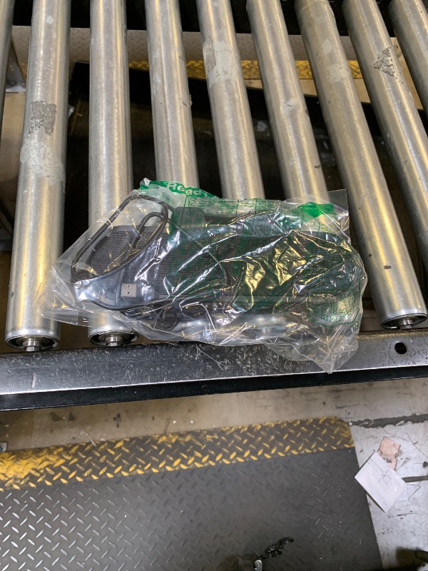 Photo 1 of Cyber Acoustics USB & Bluetooth Speaker Bar (CA-2890PRO) USB Powered with Speakerphone for PC and Bluetooth for Connection to Smartphones, Clamps to Monitors up to 2 Inches Thick, 20 Watts