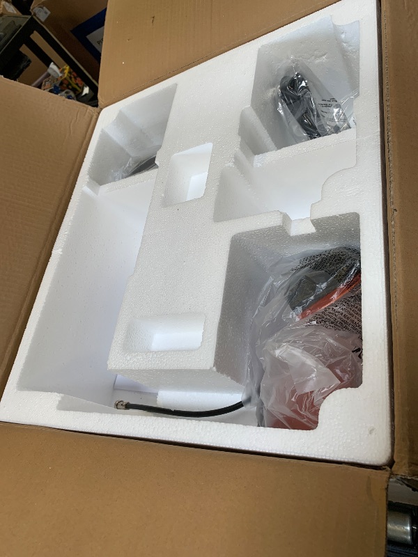 Photo 1 of VEVOR 8 in 1 Heat Press Machine 15x15 Inch, 360° Swing Away Tshirt Press, Digital Professional Sublimation Heat Transfer for T Shirts Hat Cap Mug Plate

