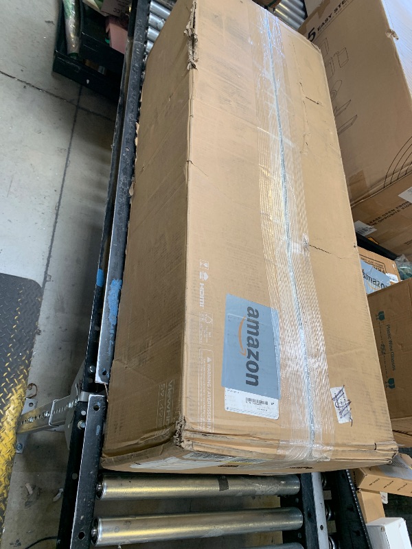 Photo 1 of Samsung 49” Business Curved Ultrawide Dual QHD Computer Monitor, USB-C, DisplayPort, HDMI, 120Hz, VESA DisplayHDR 400, Built-in Speakers, Height Adjustable Stand, Eye Care, LS49C954UANXZA, 2024