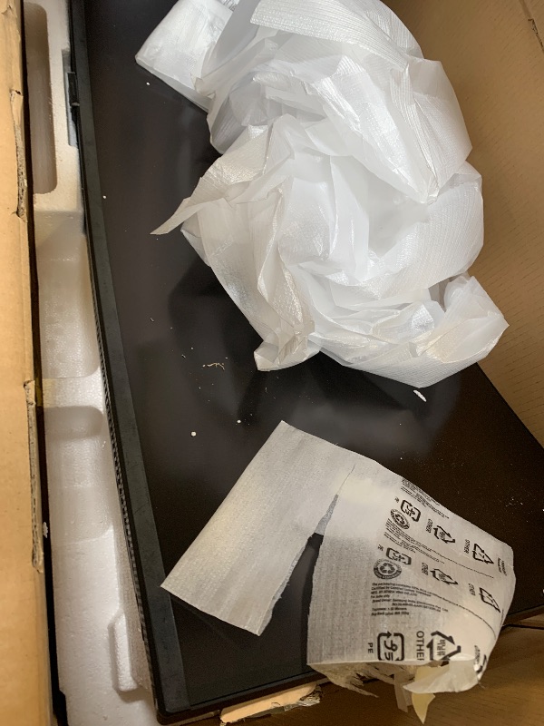 Photo 1 of Samsung 49” Business Curved Ultrawide Dual QHD Computer Monitor, USB-C, DisplayPort, HDMI, 120Hz, VESA DisplayHDR 400, Built-in Speakers, Height Adjustable Stand, Eye Care, LS49C954UANXZA, 2024