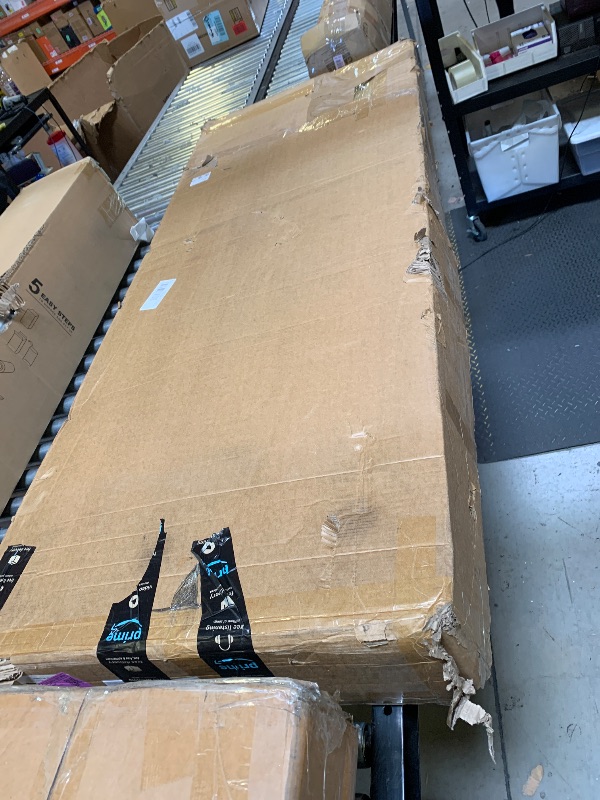 Photo 1 of Scaffolding Work Platform, Rolling Scaffolding with Wheels, Scaffold for Building Construction, Interior Painting, Home Improvement?71.0" Height, 500LBS Capacity, Silver)