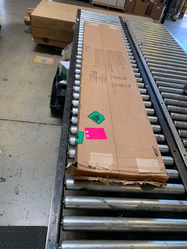 Photo 1 of Ekena Millwork Lifetime Vinyl LP2S14X07100MS Standard Two Equal Panel Vinyls, Raised Panel Vinyl Shutters, w/Installation Shutter-Lok's & Matching Screws (Per Pair), 14.75"W x 71"H, Musket Brown