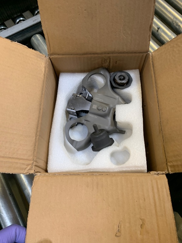 Photo 1 of Clutch & Release Fork Levers kit Replacement for Ford Fiesta 2011-19, Focus 2012-2017 EcoSport 2013+ & B-MAX 2012+ # DPS6 6DCT250 CA6Z7515J CA6Z7515K (Clutch Release Fork Lever Kit)