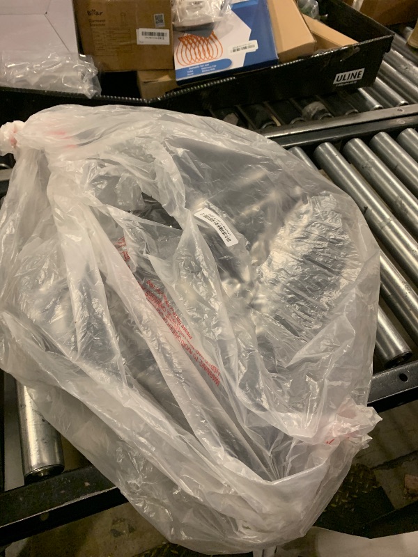 Photo 1 of BRILLMAX 6 Pack Black Tablecloths 90 x 132 Inch for 6ft Rectangle Tables - 150 GSM Polyester Fabric, Floor Length Drop, Water, Stain & Wrinkle Resistant Cloth Cover for Wedding Reception Banquet