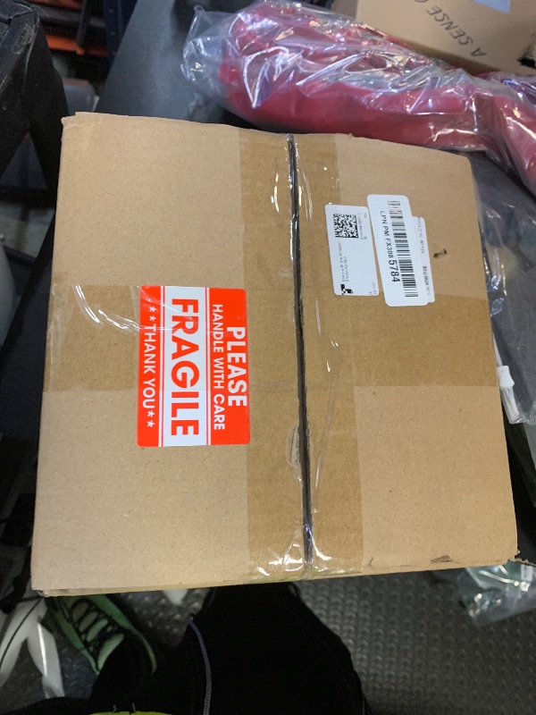 Photo 1 of 1.5L Glass Microwave Vegetable Steamer, Steamer for Cooking, Microwave Dumpling Fish Broccoli Bun Potato Food Cooker with Lid & Food-grade Plastic Steaming Basket for Convenient Quick Healthy, BPA-Free, Dishwasher Safe