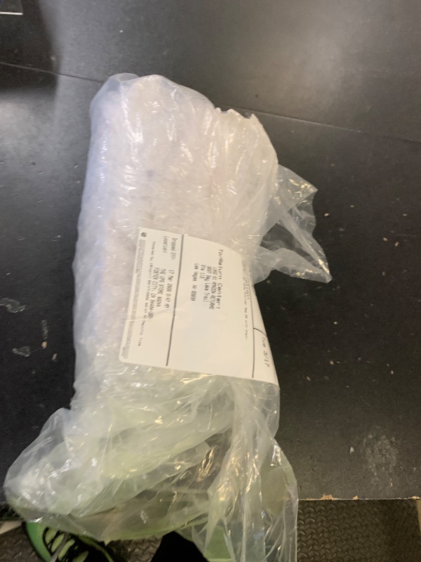 Photo 1 of COACH Quilted Tabby Shoulder Bag 20 with Chain