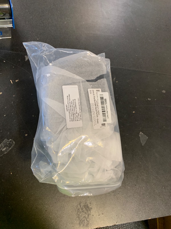 Photo 1 of 44mm Air Filter For GY6 150cc-200cc Engine ATV Go Kart Scooter Moped Quad (YY-GY6-NIUTUI)