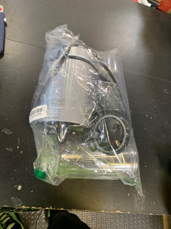 Photo 1 of Turelar Blender for Smoothies Portable Personal Blender for Shakes and Smoothies for Kitchen with 2 * 24oz Portable Cups and Extra Lid, Smoothie Maker Machine for Juices, Baby Food, Nutritious Recipe