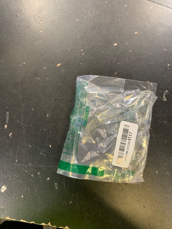 Photo 1 of Wireless Earbuds, Bluetooth 5.4 Ear Buds LED Power Display Headphones Bass Stereo, Bluetooth Earbuds in-Ear Noise Cancelling Mic, 40H Playback Mini Case IP7 Waterproof Sports Earphones for Android iOS1067041366
LPNPMFA9844939