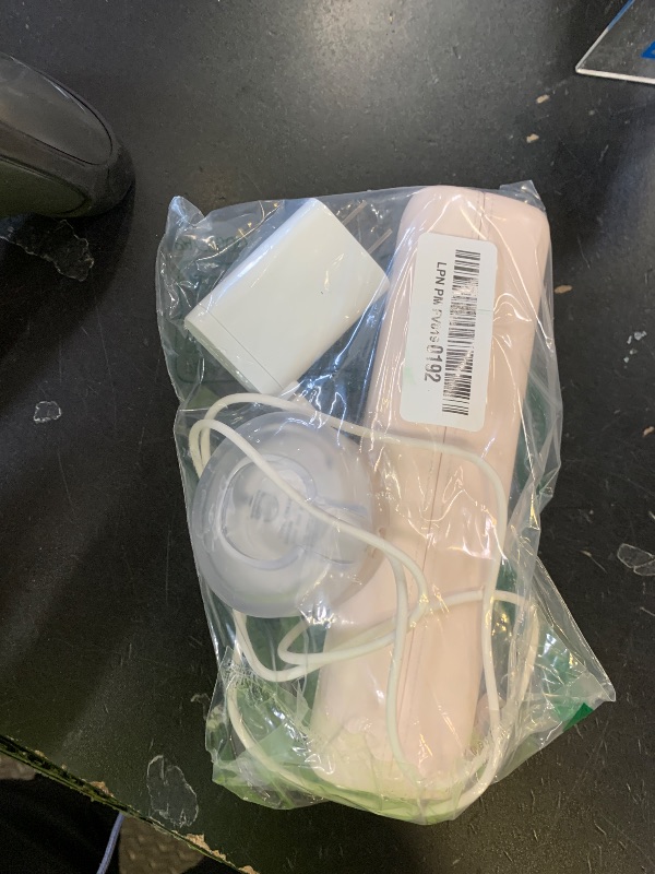 Photo 1 of Philips Sonicare DiamondClean Prestige 9900 Rechargeable Electric Toothbrush with SenseIQ, 5 Premium All-in-One Brush Heads, Plaque Removal, Gum Care, Whitening, Champagne, BD9001AZ