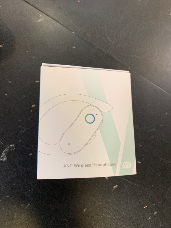 Photo 1 of GNMN Active Noise Cancelling 12