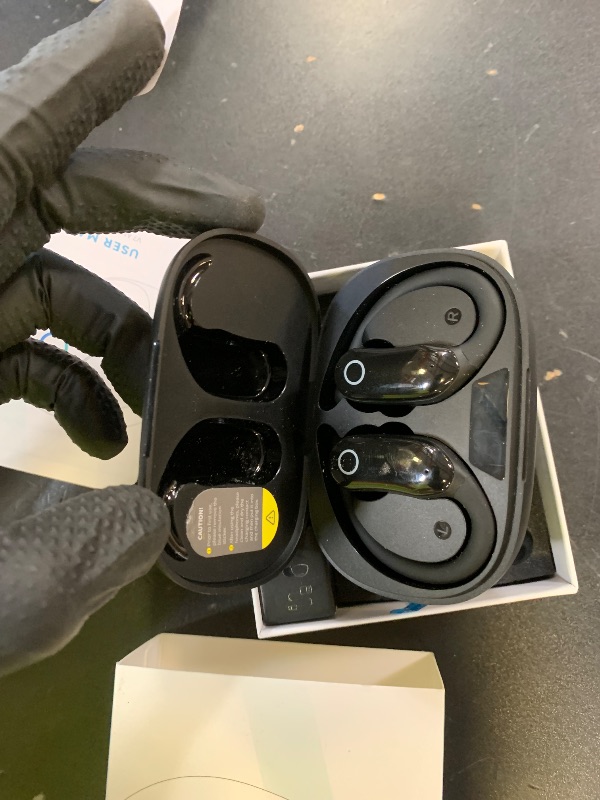 Photo 1 of GNMN Active Noise Cancelling 12