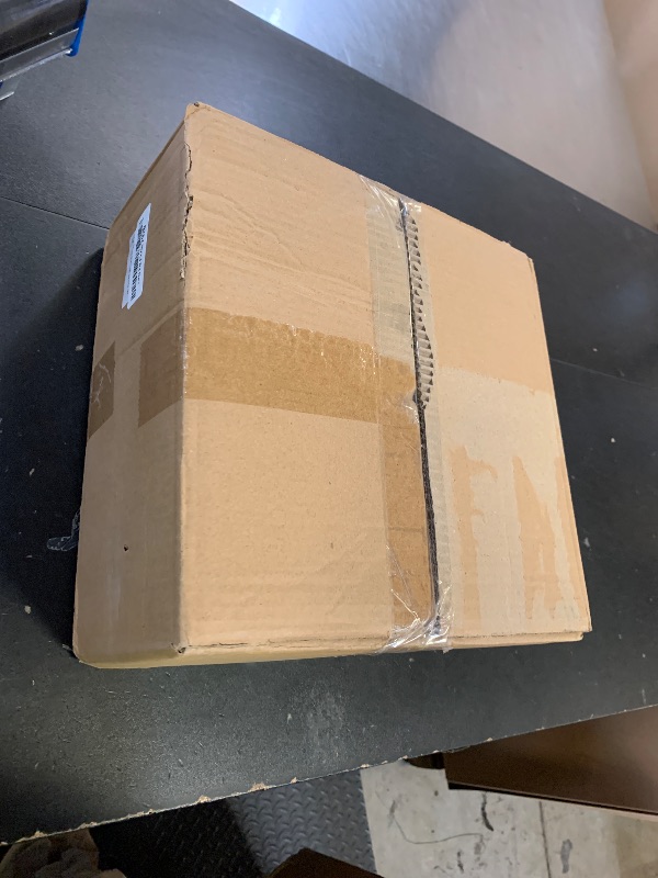 Photo 1 of 100 Pack Small Paper Charcuterie Boxes with Clear Lids, Disposable Bakery Boxes Food Containers for Cookies, Mini Desserts, Candy, Sandwich, Sushi, Slice of Pie, Cinnamon Rolls & To-Go Snack Packaging