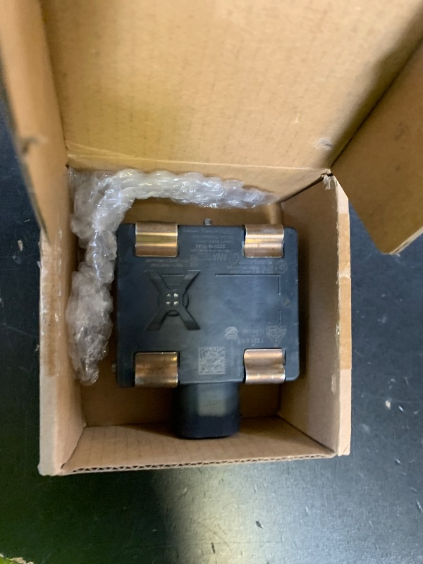 Photo 1 of COPACHI Cruise Control Distance Radar Sensor 3QF907561D 3QF-907-561-D Compatible with Alltrack Atlas Golf Arteon Jetta GTI After-Market Parts