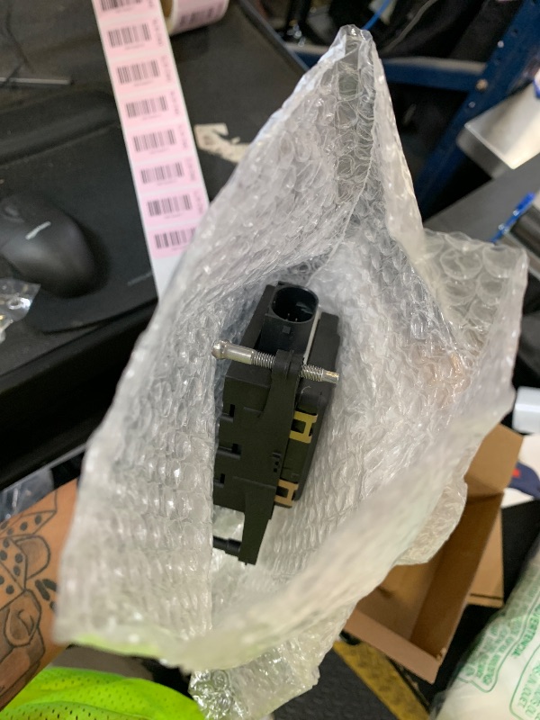 Photo 1 of XYZIL Radar Cruise Control Sensor 36801-TVA-A15 Compatible with Honda Accord 2018-2020 36803-TVA-A16 36803-TVA-A17