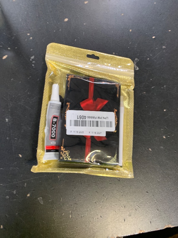 Photo 1 of 10000Pcs 2mm Resin Rhinestones with 1Pcs 10ml B7000 Jewelry Glue for Crafting, Clear Large Amount Flatback Gems, Bedazzling Crystal Bulk for DIY Crafts Clothing Tumblers Shoes Nail Art Fabric