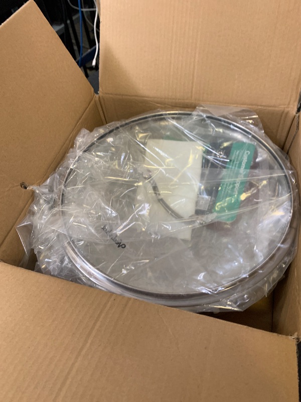 Photo 1 of VEDNHOL Titanium Pan, 12 Inch Pure Titanium Hammered Pro frying pan with Lid, Non-Toxic Skillet for Cooking, PFAS/PFOA/PTFE Free Cookware, Dishwasher&Oven Safe, Kitchen Induction Compatible