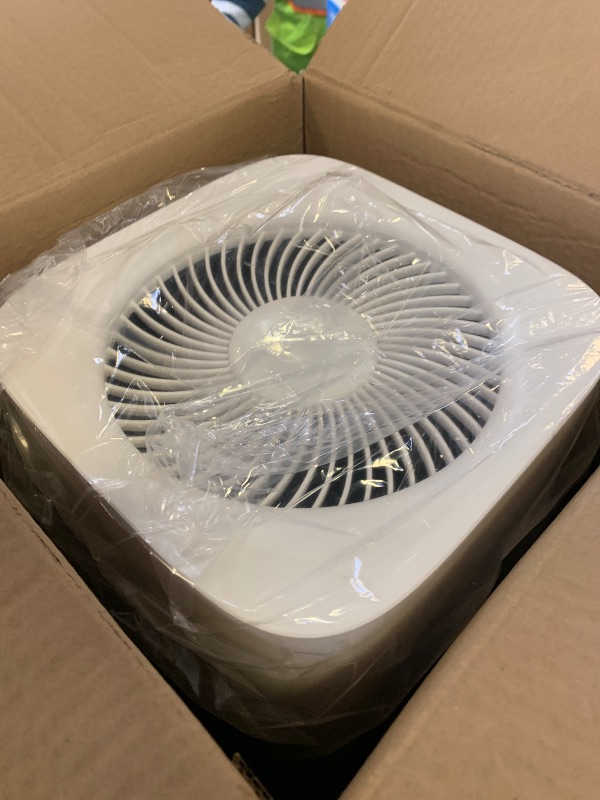 Photo 1 of Provirtec Pro Baby Evaporative Humidifier for Bedroom, MistFree & No White Dust, BPA-Free and 16dB Quiet Sleep for kids, 3 Age-Modes, Auto Control, Tap Water Safe, 4L Easy Clean Tank for Nursery